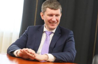 Максим Решетников