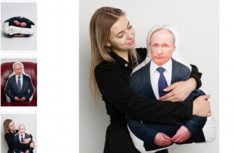 Бизнес на Путине