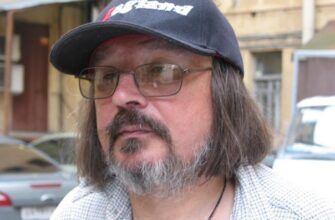 Режиссер Алексей Балабанов